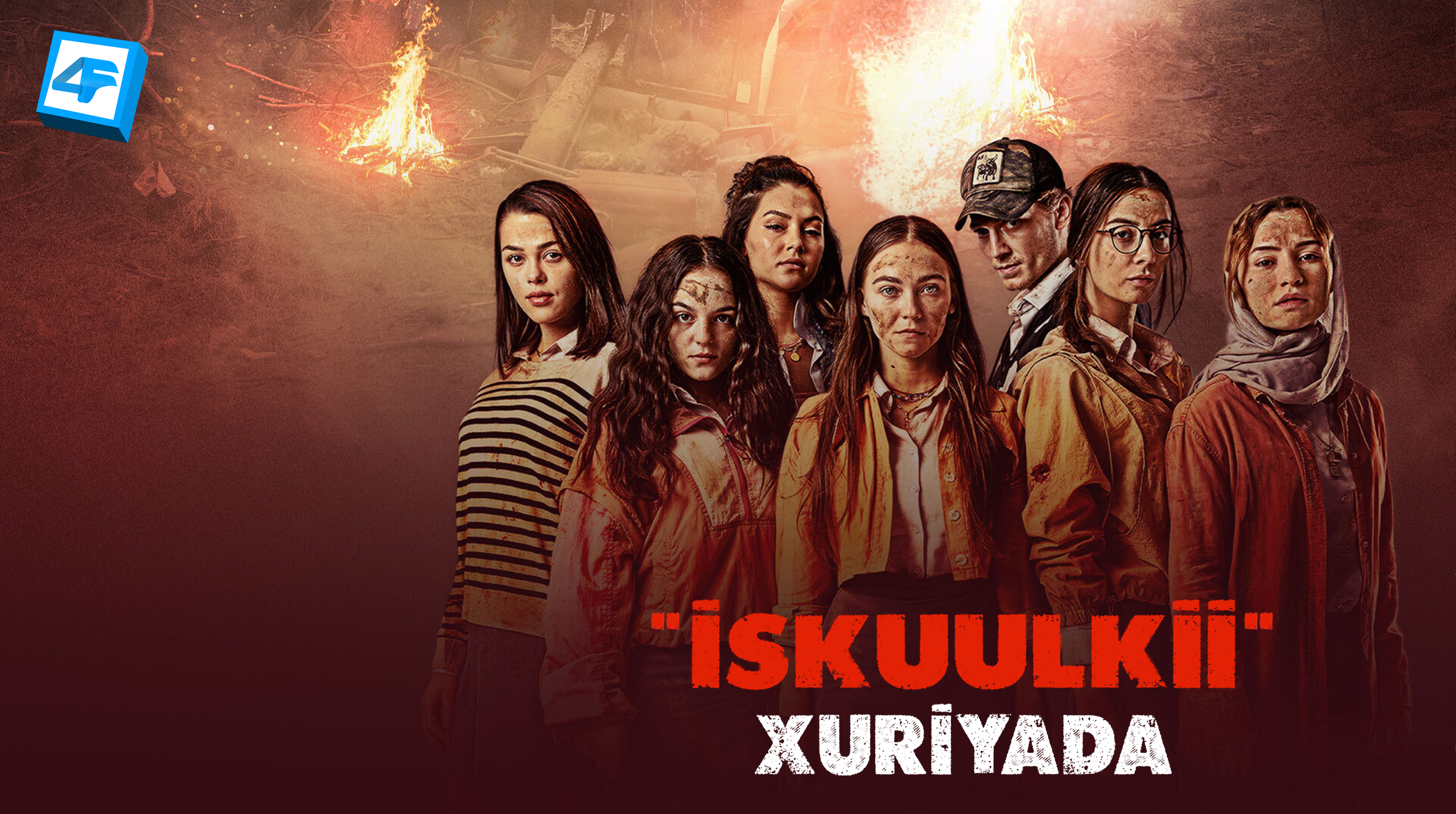 Iskuulkii Xuriyada